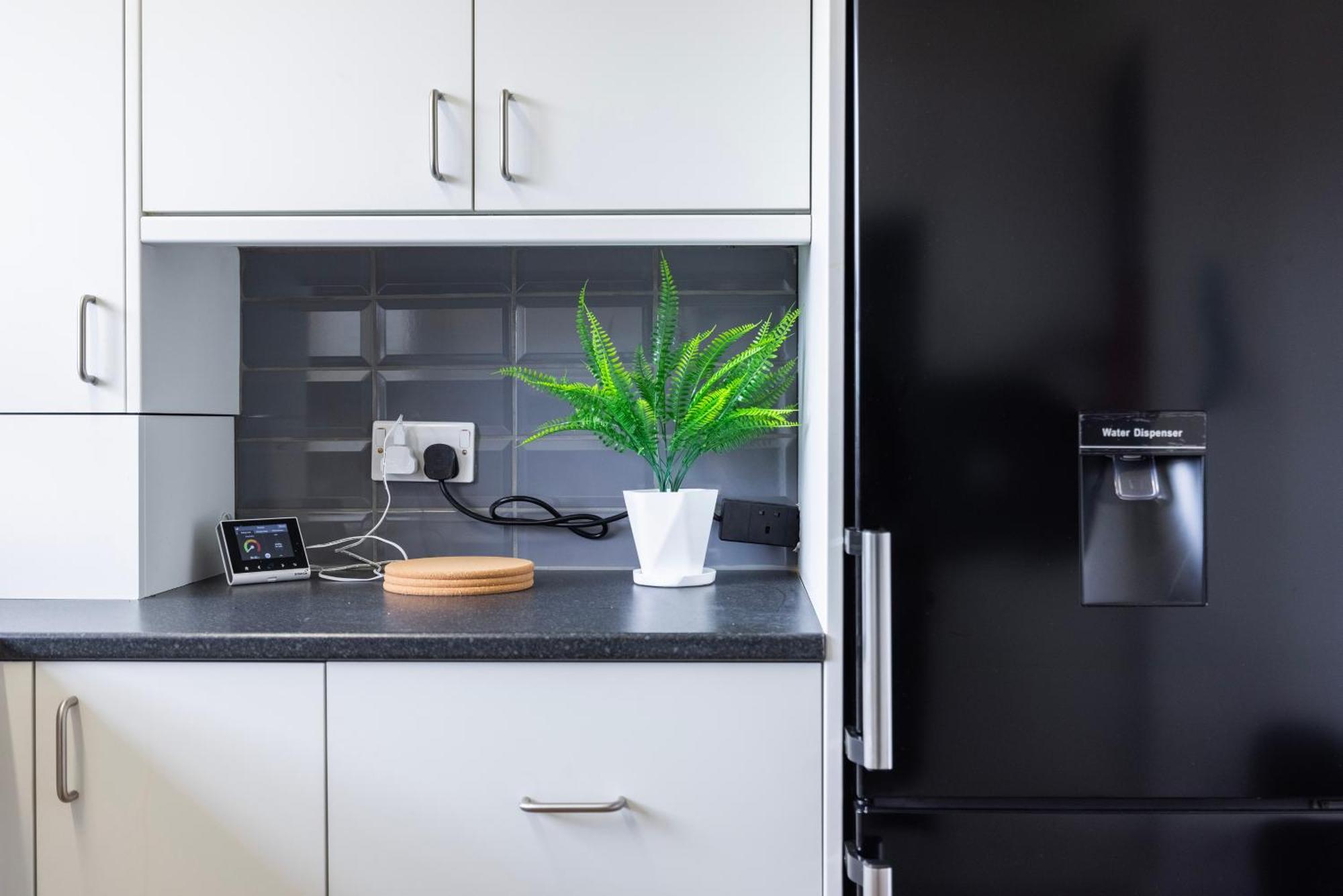 לונדון Excel O2 Stunning Large 3 Bedroom Apartment With Balcony מראה חיצוני תמונה